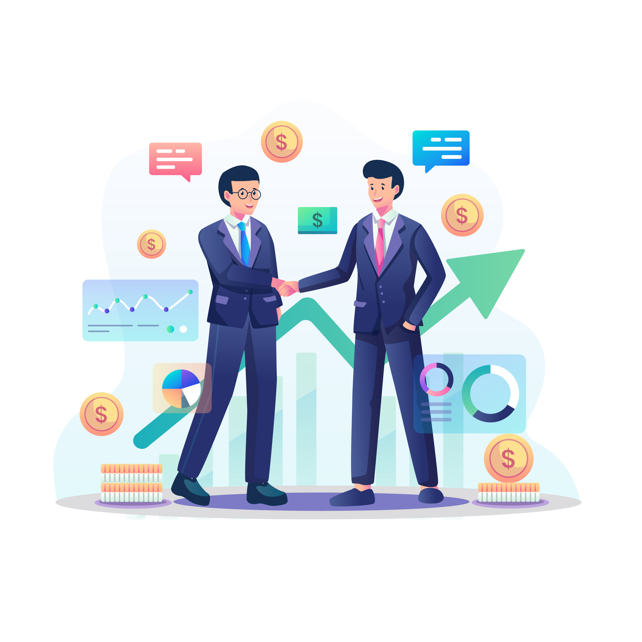 نرم افزار صرافی زهیر
